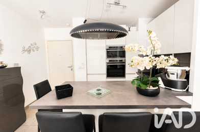 Appartement 3 pièces 299000 €