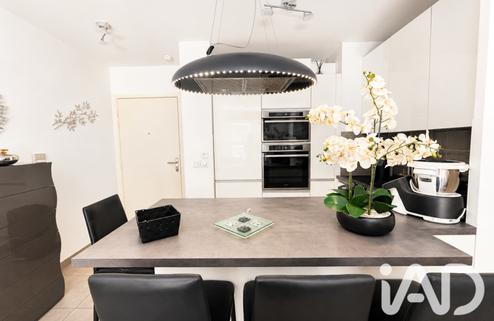 Vente Appartement 3 pièces — photo 2