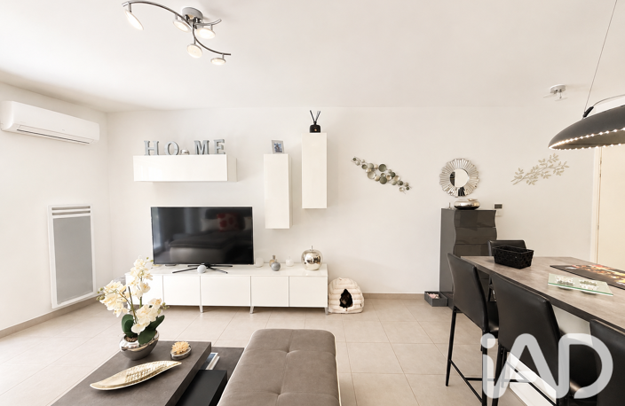 Vente Appartement 3 pièces — photo 4