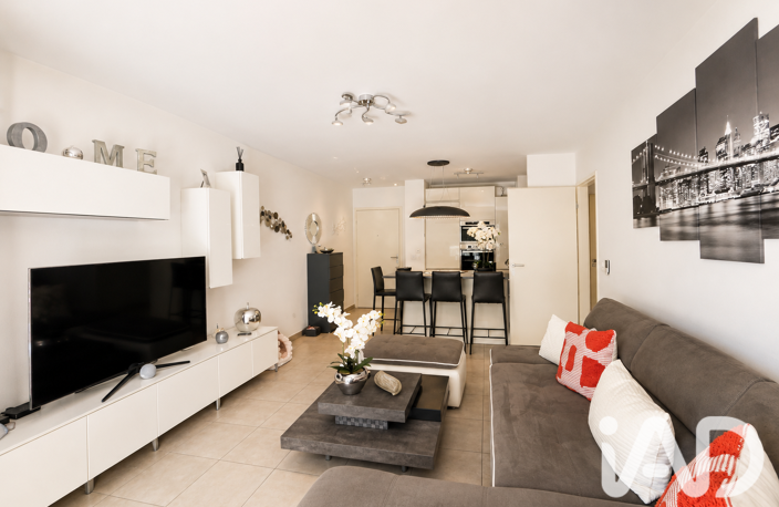 Vente Appartement 3 pièces — photo 5