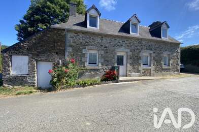 Maison 5 pièces 169000 €