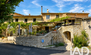 Commerce  145 m² à vendre à Savoillan (84390)