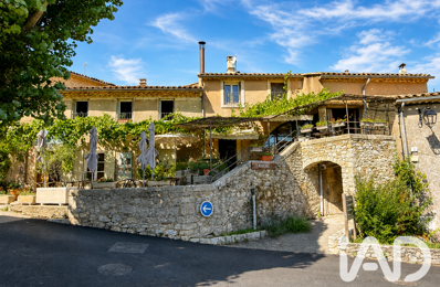 Vente Restaurant 145 m&sup2; — photo du bien