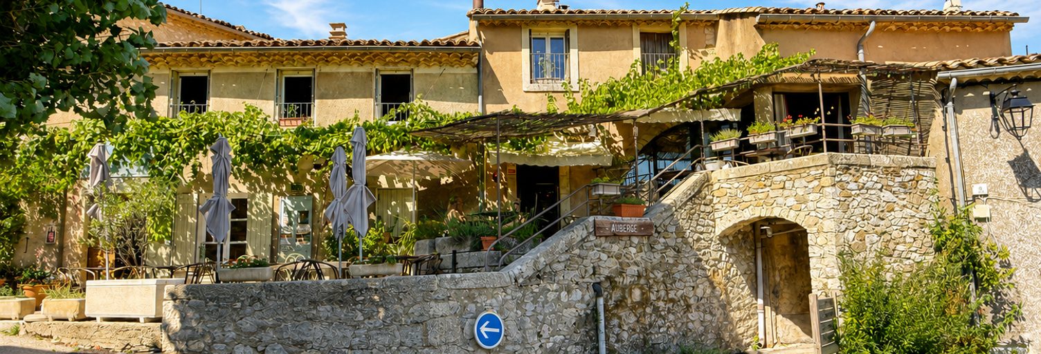 Commerce  145 m² à vendre à Savoillan (84390)