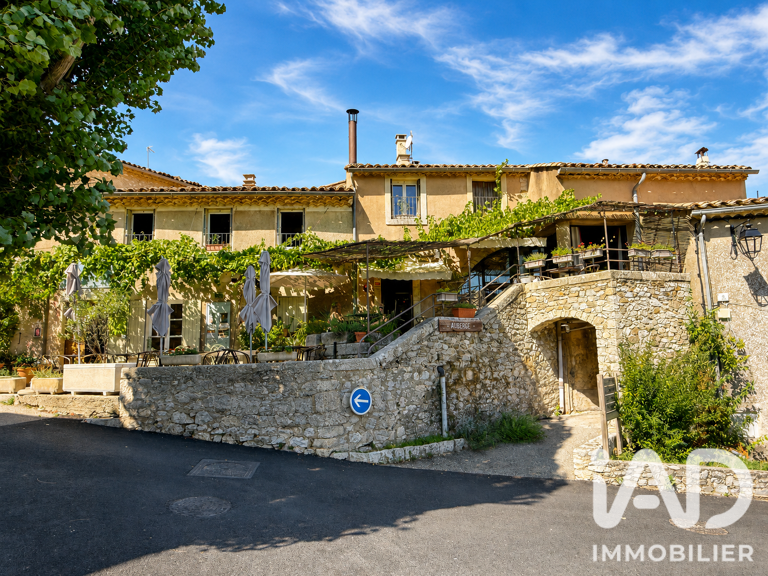 Vente Restaurant 145 m&sup2; — photo 1