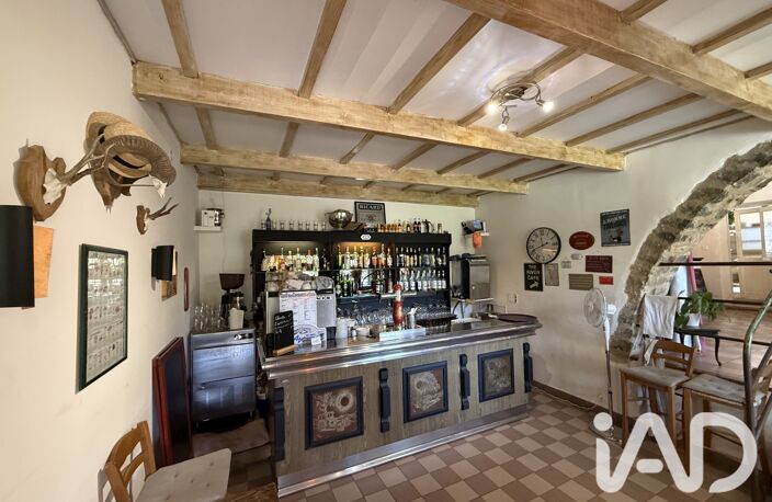 Vente Restaurant 145 m&sup2; — photo 2