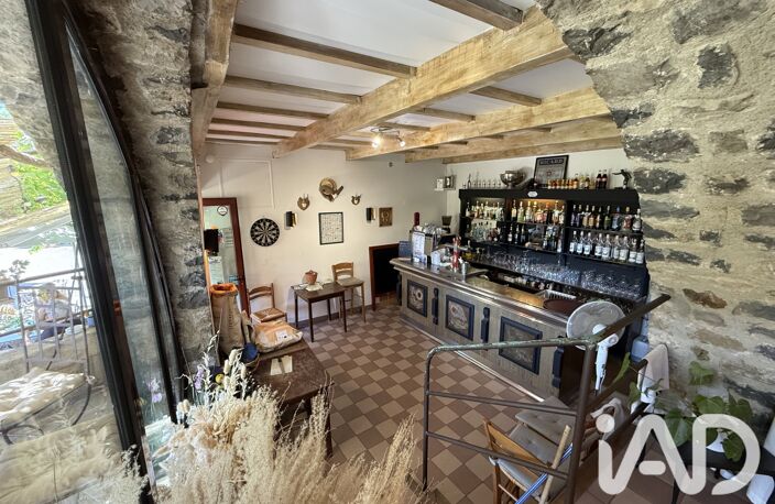 Vente Restaurant 145 m&sup2; — photo 3