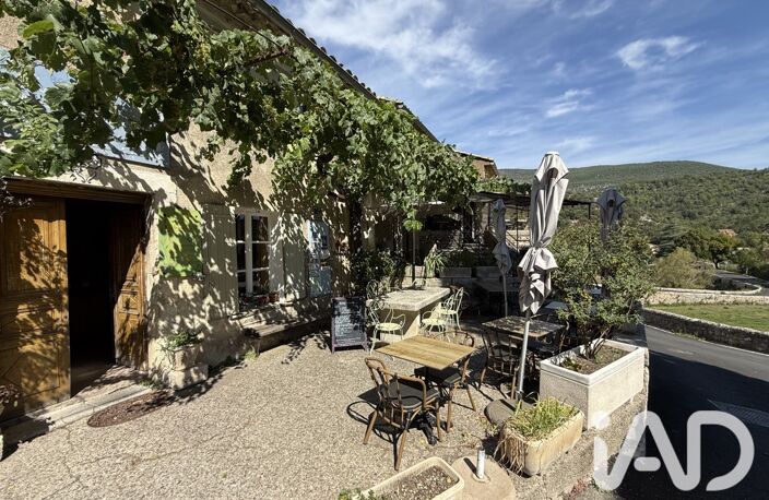 Vente Restaurant 145 m&sup2; — photo 4