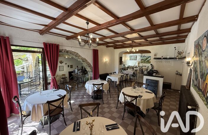 Vente Restaurant 145 m&sup2; — photo 5