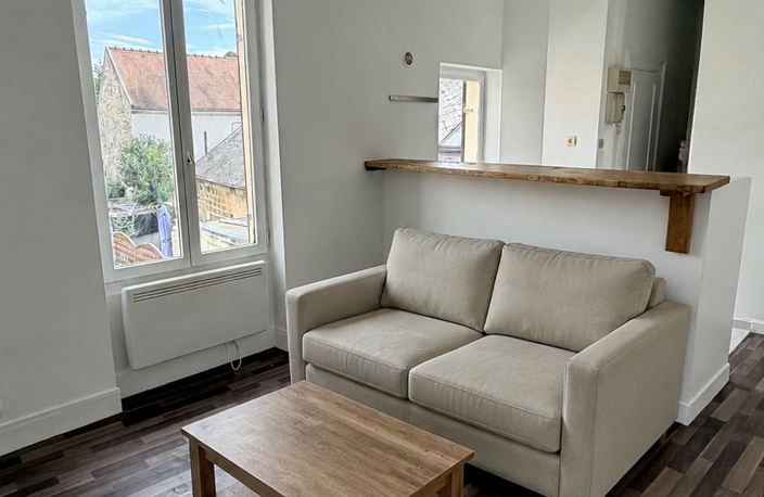 Vente Appartement 2 pièces — photo 3