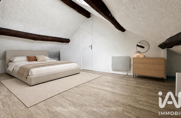 Vente Appartement 2 pièces — photo 4