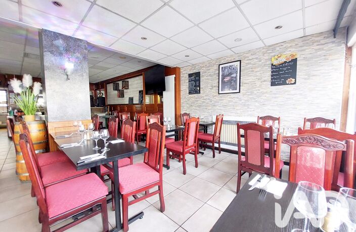 Vente Restaurant 120 m&sup2; — photo 2
