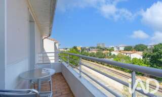 Appartement 2 Pièces 49 m² à vendre à Toulouse (31300)