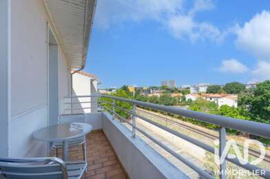 Appartement 2 pièces 195000 €