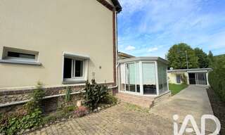 Maison 5 Pièces 91 m² à vendre à Le Houlme (76770)