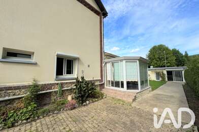 Maison 5 pièces 154000 €