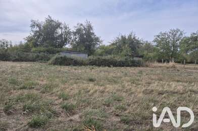 Terrain  47000 €