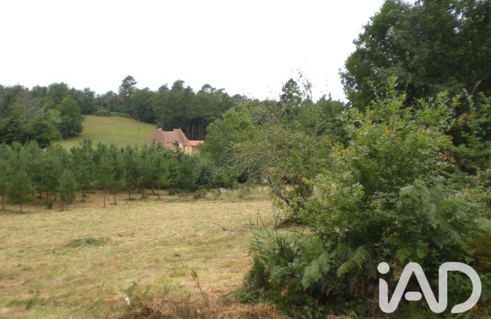 Vente Terrain à bâtir 5 000 m&sup2; — photo 2