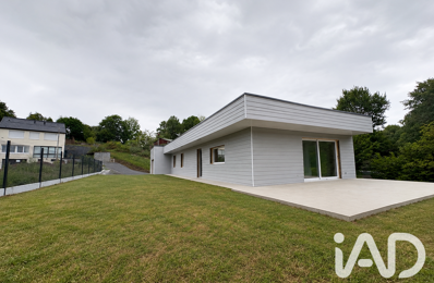 Vente Maison de campagne 6 pièces — photo du bien