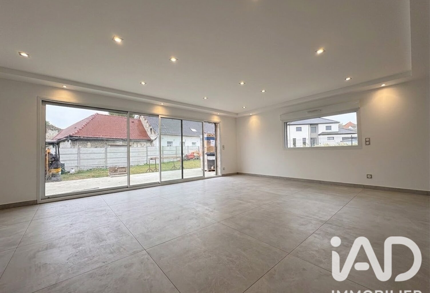 Vente Maison de campagne 6 pièces — photo 1
