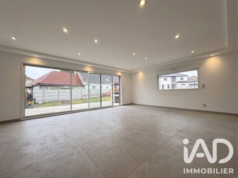 Vente Maison de campagne 6 pièces — photo 1