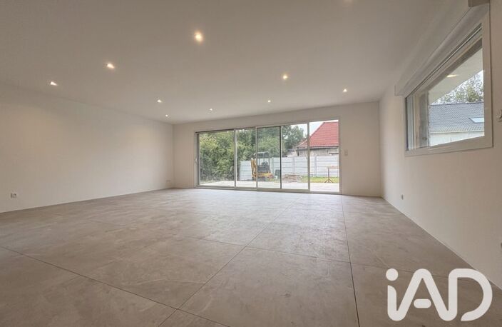 Vente Maison de campagne 6 pièces — photo 2