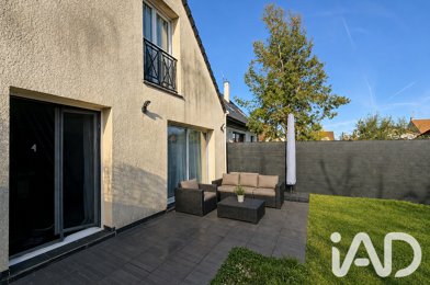 Maison 5 pièces 439000 €