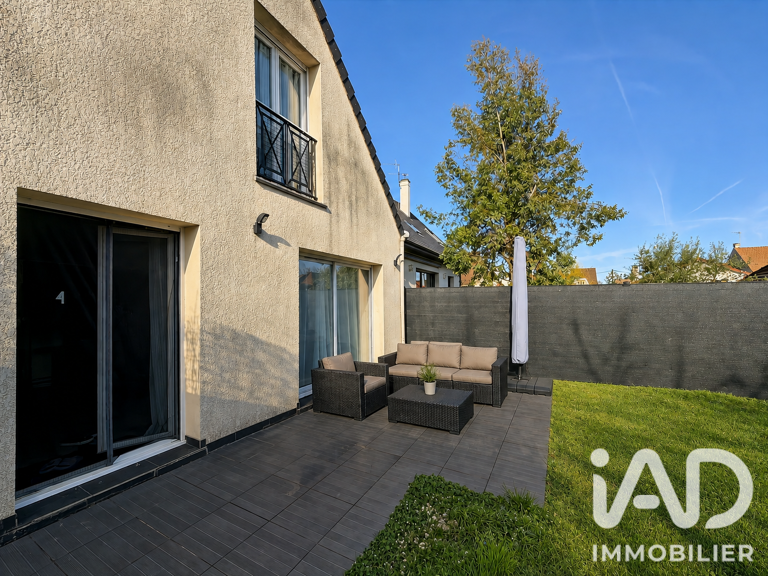 Vente Maison/villa 5 pièces — photo 1