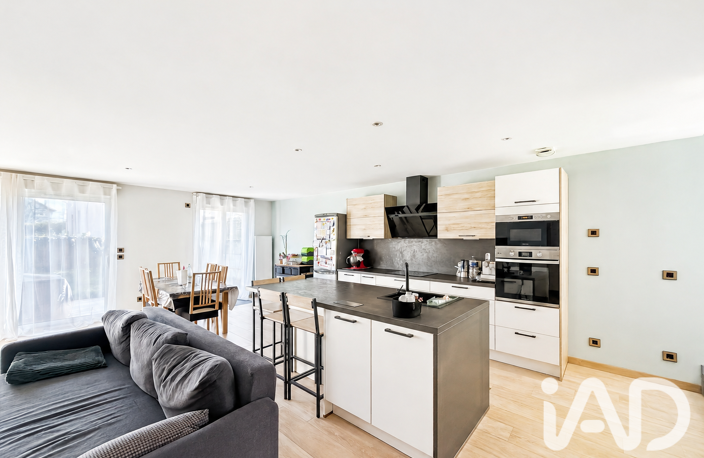 Vente Maison/villa 5 pièces — photo 2