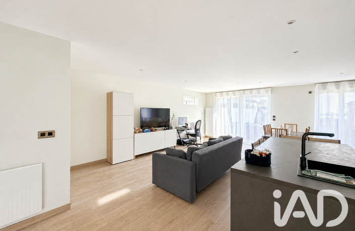 Vente Maison/villa 5 pièces — photo 3