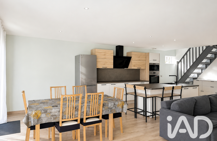 Vente Maison/villa 5 pièces — photo 4