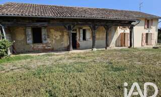 Maison 5 Pièces 278 m² à vendre à Saint-Nicolas-de-la-Grave (82210)