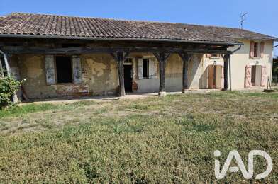 Maison 5 pièces 222000 €