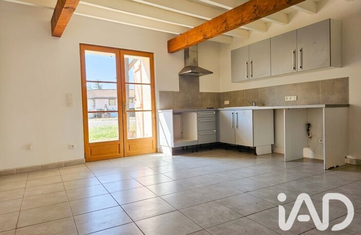 Vente Maison traditionnelle 5 pièces — photo 2