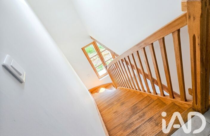 Vente Maison traditionnelle 5 pièces — photo 5