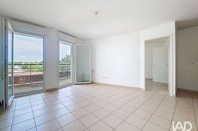 Appartement 2 pièces 922 €