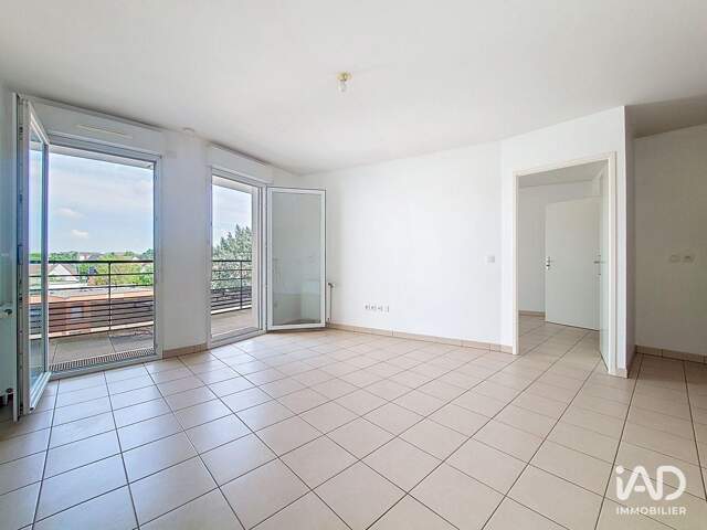 Location Appartement 2 pièces — photo du bien