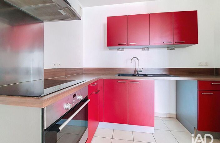 Location Appartement 2 pièces — photo 2