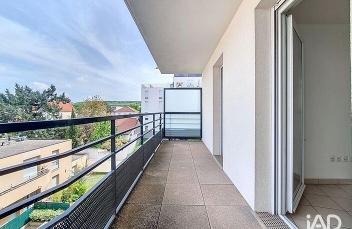Location Appartement 2 pièces — photo 3