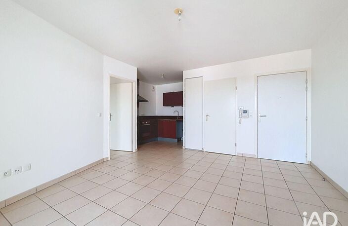Location Appartement 2 pièces — photo 4