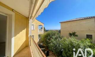 Appartement 2 Pièces 48 m² à vendre à La Croix-Valmer (83420)