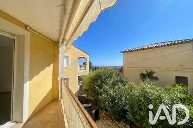 Appartement 2 pièces 329000 €