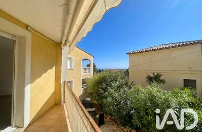 Vente Appartement 2 pièces — photo du bien
