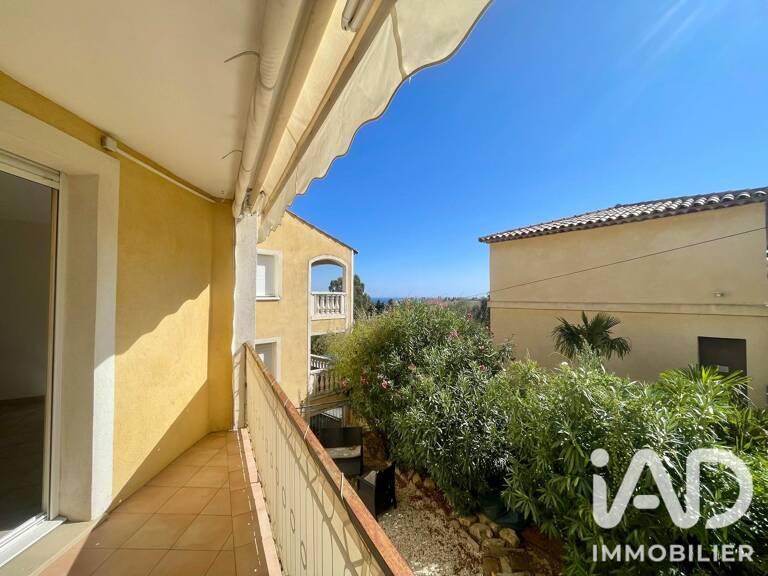 Vente Appartement 2 pièces — photo 1