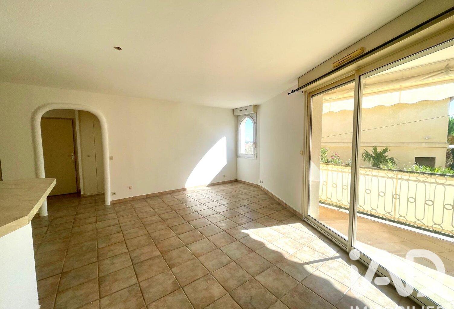 Vente Appartement 2 pièces — photo 1