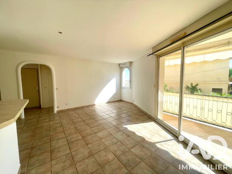 Vente Appartement 2 pièces — photo 1