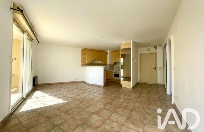 Vente Appartement 2 pièces — photo 2