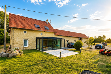 Maison 7 pièces 359800 €