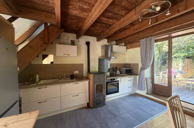 Maison 3 pièces 790 €