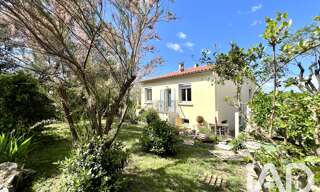 Maison 6 Pièces 170 m² à vendre à Douzens (11700)